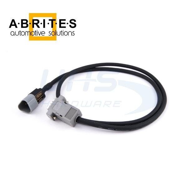 Abrites AVDI cable for connection with Evinrude Marine Engines CB204 ABRITES-AVDI-CB204 - main